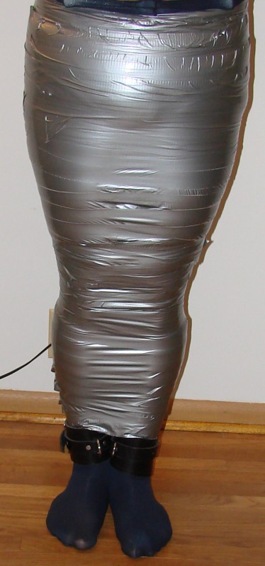Duct Taped